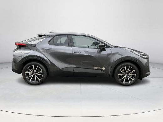Toyota C-HR 2.0 Plug-in Hybrid 220 First Edition ActivLease financial lease