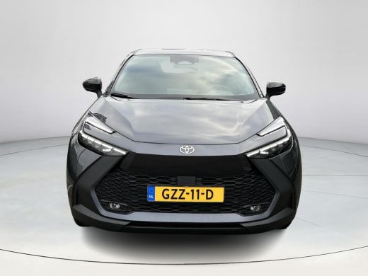 Toyota C-HR 2.0 Plug-in Hybrid 220 First Edition ActivLease financial lease