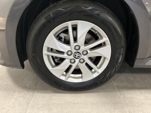 Toyota Yaris 1.5 Hybrid 115 Active (Adaptive Cruise - Carplay Navigatie) ActivLease financial lease