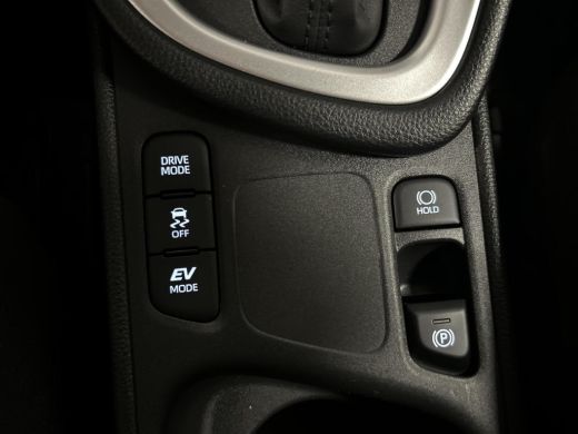 Toyota Yaris 1.5 Hybrid 115 Active (Adaptive Cruise - Carplay Navigatie) ActivLease financial lease