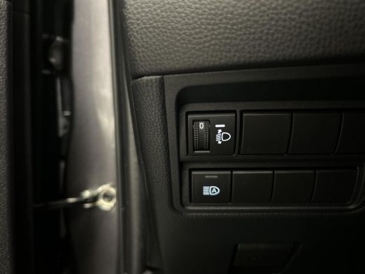 Toyota Yaris 1.5 Hybrid 115 Active (Adaptive Cruise - Carplay Navigatie) ActivLease financial lease