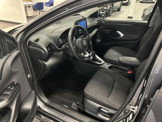 Toyota Yaris 1.5 Hybrid 115 Active (Adaptive Cruise - Carplay Navigatie) ActivLease financial lease