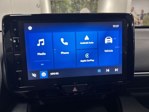 Toyota Yaris 1.5 Hybrid 115 Active (Adaptive Cruise - Carplay Navigatie) ActivLease financial lease