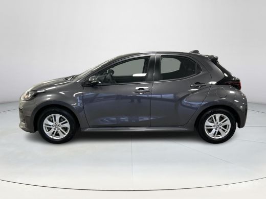 Toyota Yaris 1.5 Hybrid 115 Active (Adaptive Cruise - Carplay Navigatie) ActivLease financial lease