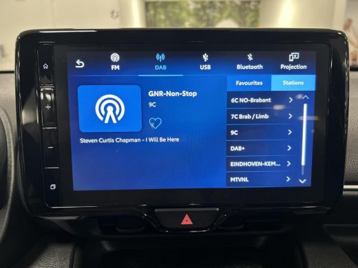 Toyota Yaris 1.5 Hybrid 115 Active (Adaptive Cruise - Carplay Navigatie) ActivLease financial lease