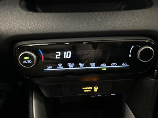 Toyota Yaris 1.5 Hybrid 115 Active (Adaptive Cruise - Carplay Navigatie) ActivLease financial lease