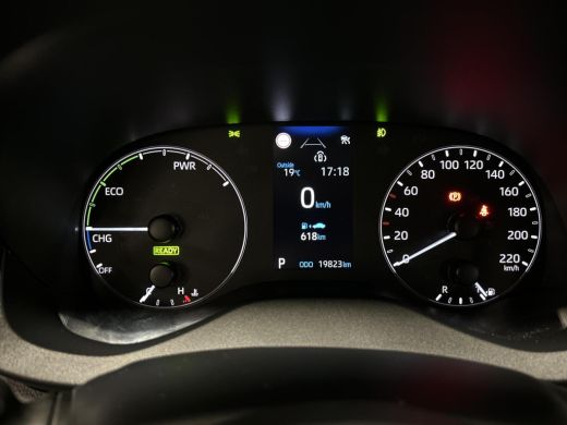 Toyota Yaris 1.5 Hybrid 115 Active (Adaptive Cruise - Carplay Navigatie) ActivLease financial lease