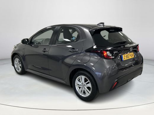 Toyota Yaris 1.5 Hybrid 115 Active (Adaptive Cruise - Carplay Navigatie) ActivLease financial lease