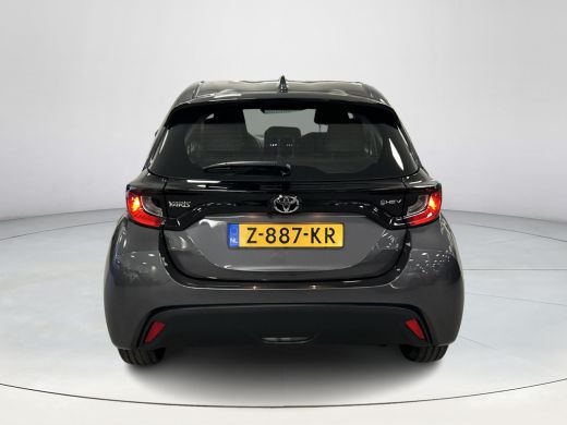 Toyota Yaris 1.5 Hybrid 115 Active (Adaptive Cruise - Carplay Navigatie) ActivLease financial lease