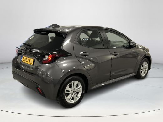 Toyota Yaris 1.5 Hybrid 115 Active (Adaptive Cruise - Carplay Navigatie) ActivLease financial lease