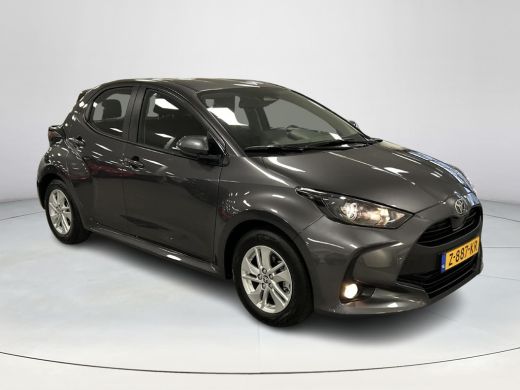 Toyota Yaris 1.5 Hybrid 115 Active (Adaptive Cruise - Carplay Navigatie) ActivLease financial lease