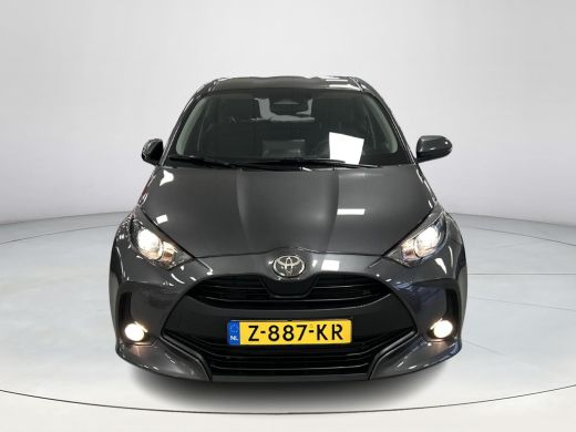 Toyota Yaris 1.5 Hybrid 115 Active (Adaptive Cruise - Carplay Navigatie) ActivLease financial lease