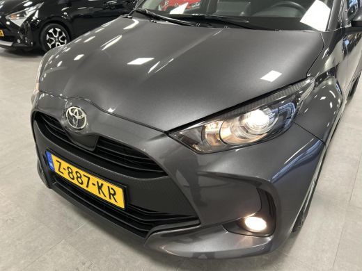 Toyota Yaris 1.5 Hybrid 115 Active (Adaptive Cruise - Carplay Navigatie) ActivLease financial lease