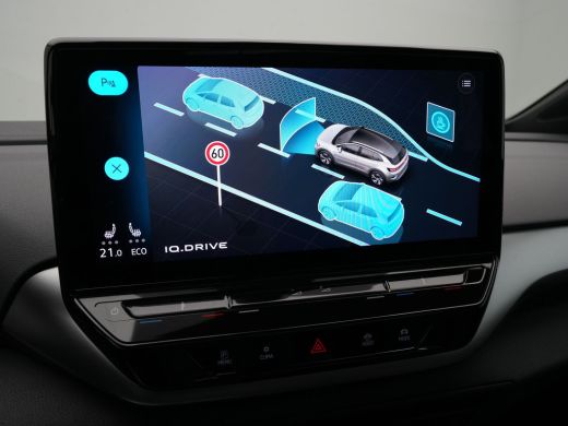 Volkswagen ID.4 Max 77 kWh Panorama Trekhaak Side Assist iQ Light 341 ActivLease financial lease