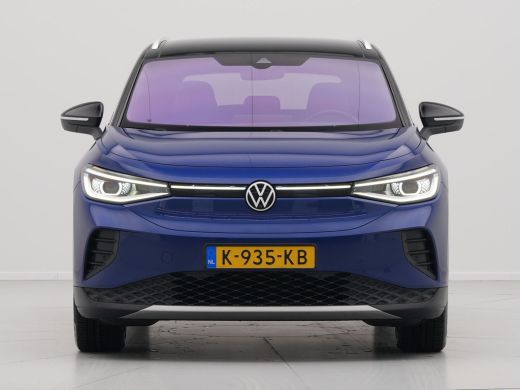 Volkswagen ID.4 Max 77 kWh Panorama Trekhaak Side Assist iQ Light 341 ActivLease financial lease
