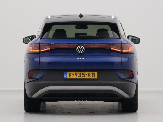 Volkswagen ID.4 Max 77 kWh Panorama Trekhaak Side Assist iQ Light 341 ActivLease financial lease