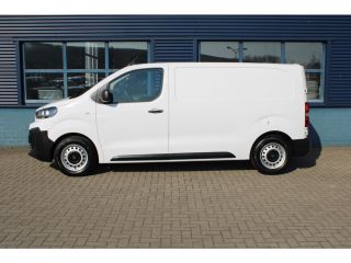 Citroën Jumpy L2 2.0 Diesel 145 PK | NAVIGATIE | TREKHAAK | CAMERA | BETIMMERING LAADRUIMTE