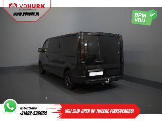 Fiat Talento 2.0 MJ 150 pk L2 DC Dubbel Cabine BPM VRIJ!/ LMV/ Cruise/ PDC/ Trekhaak/ Airco
