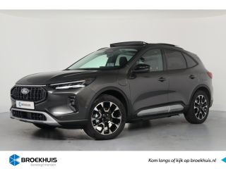 Ford Kuga 2.5 PHEV Active X | Besteld | Wegklapbare Trekhaak | Open Dak | Winter Pack | Technology Pack | 1...