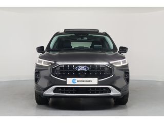 Ford Kuga 2.5 PHEV Active X | Besteld | Wegklapbare Trekhaak | Open Dak | Winter Pack | Technology Pack | 1...