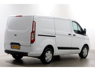 Ford Transit Custom 2.0 TDCI 130pk E6 Automaat L1H1 Trend Achterklep/Navi 09-2019