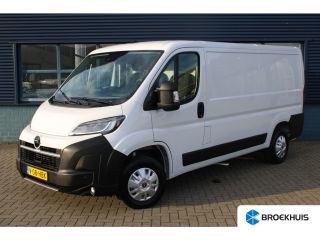 Opel Movano Opel L2H1 2.2D 120 PK | BETIMMERING LAADRUIMTE | TREKHAAK | FULL LED KOPLAMPEN | CAMERA | DIGITAL...