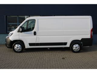 Opel Movano Opel L2H1 2.2D 120 PK | BETIMMERING LAADRUIMTE | TREKHAAK | FULL LED KOPLAMPEN | CAMERA | DIGITAL...