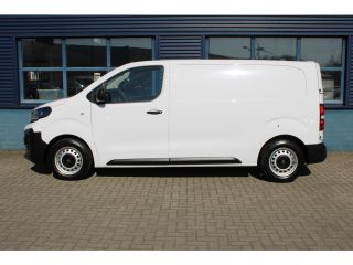 Opel Vivaro L2 2.0 Diesel 145 PK TREKHAAK | NAVI | CAMERA | LAADRUIMTE BETIMMERING |  SNEL LEVERBAAR!