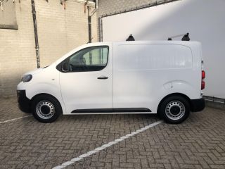 Peugeot Expert 226C 1.6 BlueHDI 95 Premium | 2 zitplaatsen rechtsvoor | Bestuurdersstoel in hoogte verstelbaar |...