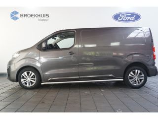 Peugeot Expert 231S 2.0 BlueHDI 120 Premium Pack | Clima | Camera | Dodehoek Detectie | DAB | Cruise | Lichtmeta...
