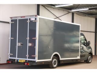 Renault Master Renault Master 2.3 dCi AUTOMAAT LOWLINER VERKOOPWAGEN Lange Versie