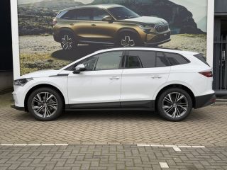 Skoda Enyaq 60 Business Edition | Pano | 20 Inch | Canton geluid