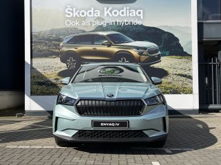 Skoda Enyaq 60 Selection | Business Upgrade pakket | 20" lichtmetalen velgen |