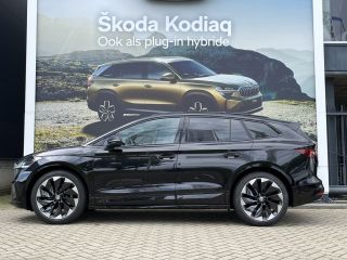 Skoda Enyaq Sportline 180 pk | 21 inch | Panorama | Upgrade pakket |