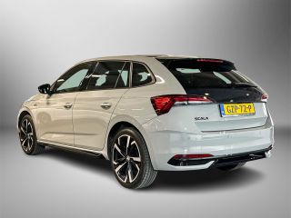 Skoda Scala 1.0 115pk TSI Monte Carlo | Navigatie pakket | Travel assist | Simply clever pakket | Lm velgen 1...