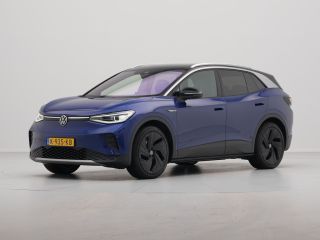 Volkswagen ID.4 Max 77 kWh Panorama Trekhaak Side Assist iQ Light 341
