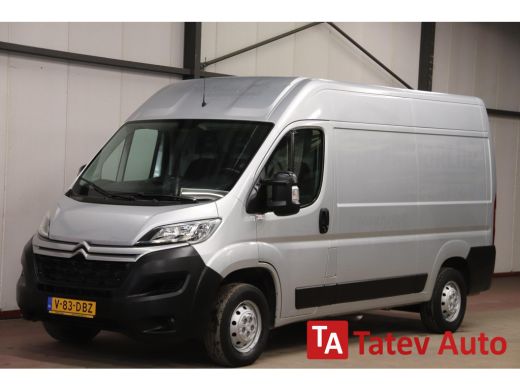 Citroën Jumper 35 2.0 BlueHDi 130 L2H2 AIRCO CRUISE CONTROL