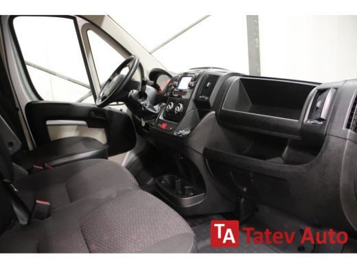 Citroën Jumper 35 2.0 BlueHDi 130 L2H2 AIRCO CRUISE CONTROL ActivLease financial lease