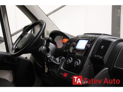 Citroën Jumper 35 2.0 BlueHDi 130 L2H2 AIRCO CRUISE CONTROL ActivLease financial lease