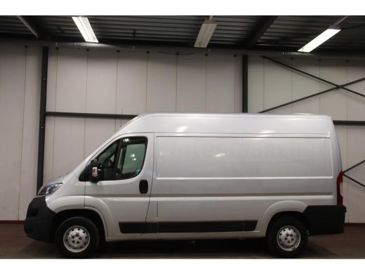 Citroën Jumper 35 2.0 BlueHDi 130 L2H2 AIRCO CRUISE CONTROL ActivLease financial lease