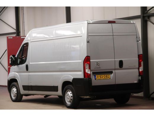 Citroën Jumper 35 2.0 BlueHDi 130 L2H2 AIRCO CRUISE CONTROL ActivLease financial lease