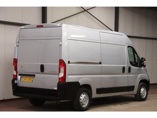 Citroën Jumper 35 2.0 BlueHDi 130 L2H2 AIRCO CRUISE CONTROL ActivLease financial lease