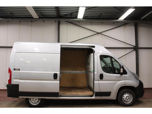 Citroën Jumper 35 2.0 BlueHDi 130 L2H2 AIRCO CRUISE CONTROL ActivLease financial lease