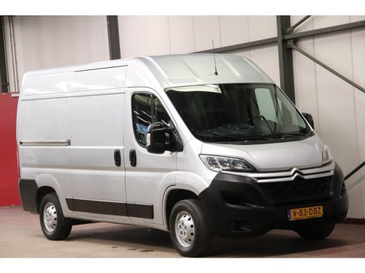 Citroën Jumper 35 2.0 BlueHDi 130 L2H2 AIRCO CRUISE CONTROL ActivLease financial lease