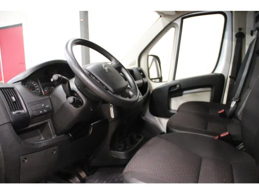 Citroën Jumper 35 2.0 BlueHDi 130 L2H2 AIRCO CRUISE CONTROL ActivLease financial lease