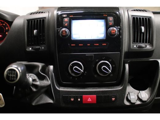 Citroën Jumper 35 2.0 BlueHDi 130 L2H2 AIRCO CRUISE CONTROL ActivLease financial lease