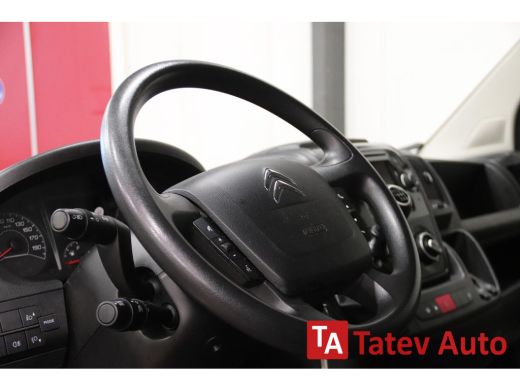 Citroën Jumper 35 2.0 BlueHDi 130 L2H2 AIRCO CRUISE CONTROL ActivLease financial lease