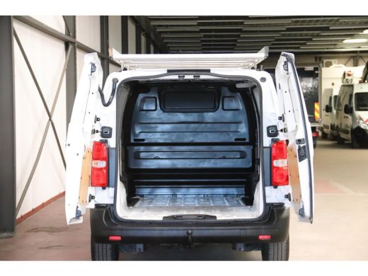 Citroën Jumpy 1.6 BlueHDI IMPERIAAL TREKHAAK EURO 6 ActivLease financial lease