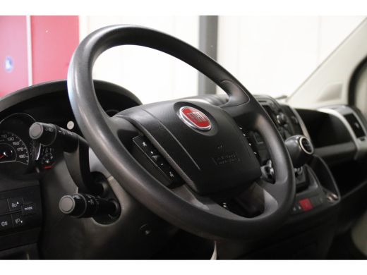 Fiat Ducato BAKWAGEN MEUBELBAK 1000KG Laadvermogen ActivLease financial lease