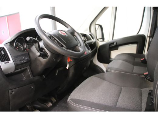 Fiat Ducato BAKWAGEN MEUBELBAK 1000KG Laadvermogen ActivLease financial lease